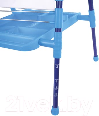 Мольберт детский Brauberg Nika Kids / 238049 9