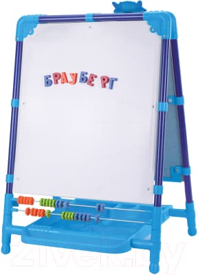 Мольберт детский Brauberg Nika Kids / 238049 3