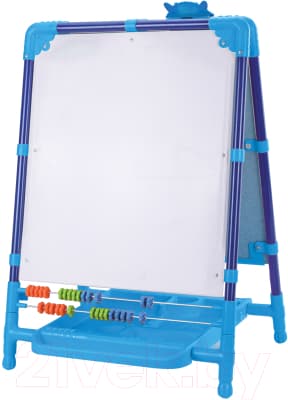 Мольберт детский Brauberg Nika Kids / 238049 4