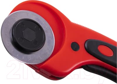 Нож канцелярский Brauberg Professional / 238088 5