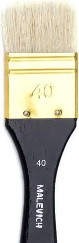 Кисть для рисования Малевичъ Henry №40 / 791340 2