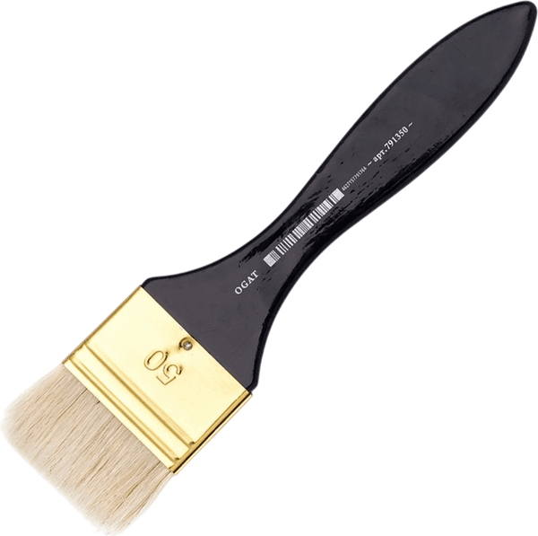 Кисть для рисования Малевичъ Henry №50 / 791350