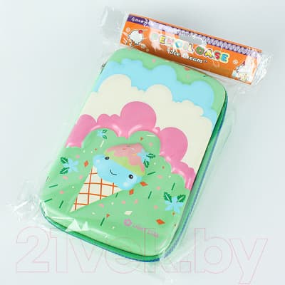 Пенал Darvish Ice Cream / DV-LCH801-21 2