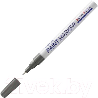 Маркер перманентный MunHwa Extra Fine Paint Marker / EFPM-06