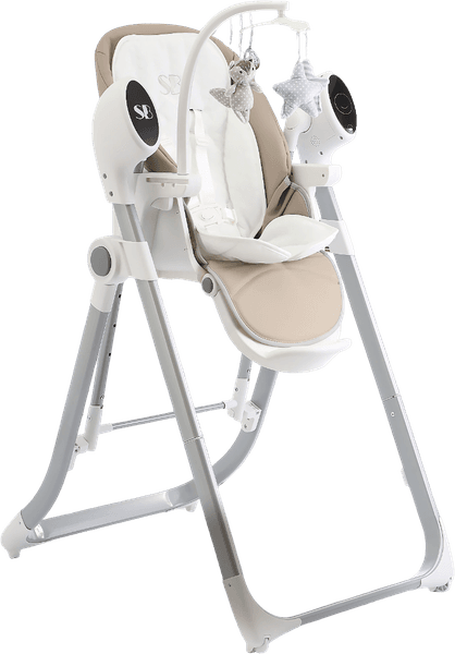 Стульчик для кормления Sweet Baby Fiesta