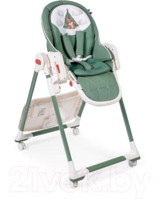 Стульчик для кормления Sweet Baby Modern 4