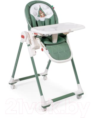 Стульчик для кормления Sweet Baby Modern 5