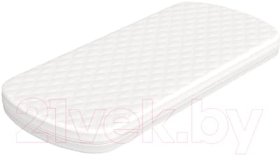 Матрас в кроватку Farfello 11x60x120 2
