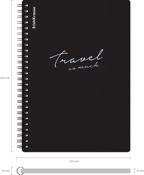 Тетрадь Erich Krause Classic. Words / 59520 4