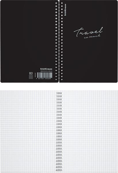 Тетрадь Erich Krause Classic. Words / 59520 2