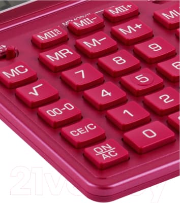 Калькулятор Eleven SDC-444X-PK 3