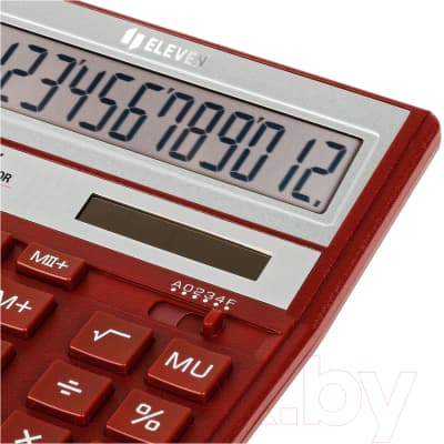 Калькулятор Eleven SDC-888X-RD 4