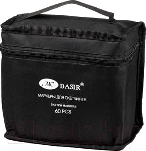 Набор маркеров MC Basir МС-5422-60