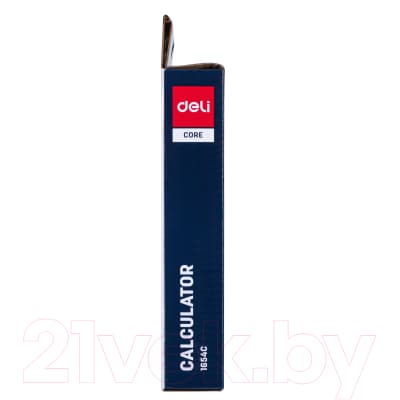 Калькулятор Deli Core / 1654C 5