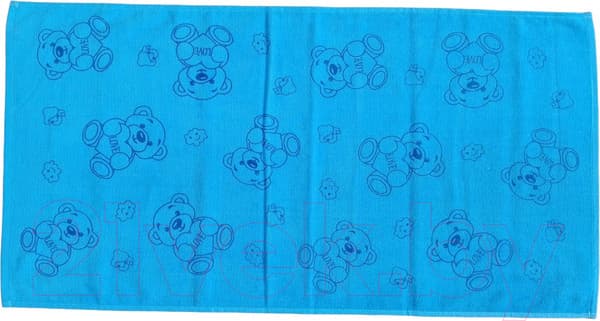 Полотенце детское Goodness Махровое 70x135 4
