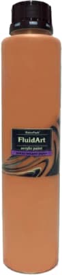 Акриловая краска KolerPark Fluid Art Жидкий акрил