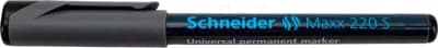 Маркер перманентный Schneider Maxx 220 S / 112401 2