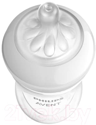 Набор бутылочек для кормления Philips AVENT Natural Response / SCY903/02 2