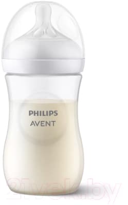 Набор бутылочек для кормления Philips AVENT Natural Response / SCY903/02 5