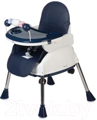 Стульчик для кормления Babyhit Biscuit / BHC104 8
