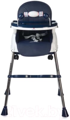 Стульчик для кормления Babyhit Biscuit / BHC104 4
