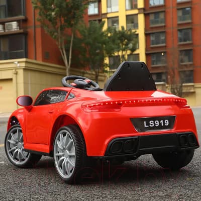 Детский автомобиль Sundays LS919 3