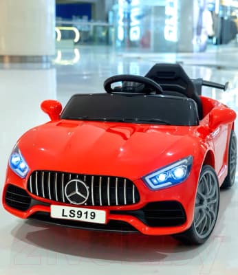 Детский автомобиль Sundays LS919 4