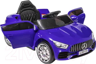 Детский автомобиль Sundays LS919 2