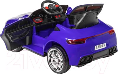 Детский автомобиль Sundays LS919 3