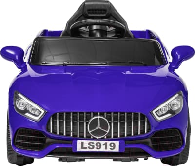 Детский автомобиль Sundays LS919 6