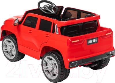 Детский автомобиль Sundays LS2199 4