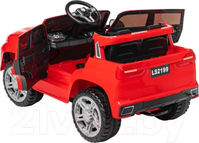 Детский автомобиль Sundays LS2199 3