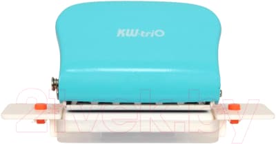 Дырокол KW-Trio 099H9 7