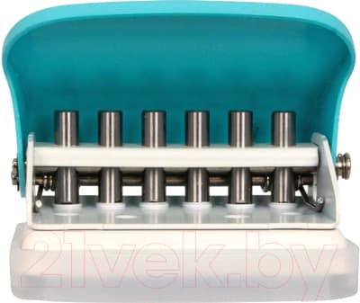 Дырокол KW-Trio 099H9 5