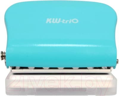 Дырокол KW-Trio 099H9 3