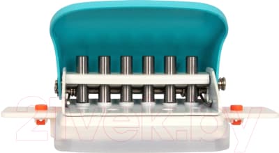 Дырокол KW-Trio 099H9 6