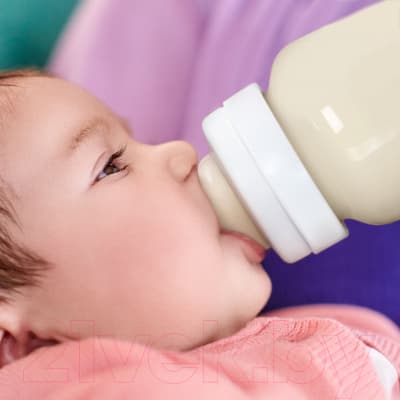 Бутылочка для кормления Philips AVENT Anti-colic / SCY103/01 5