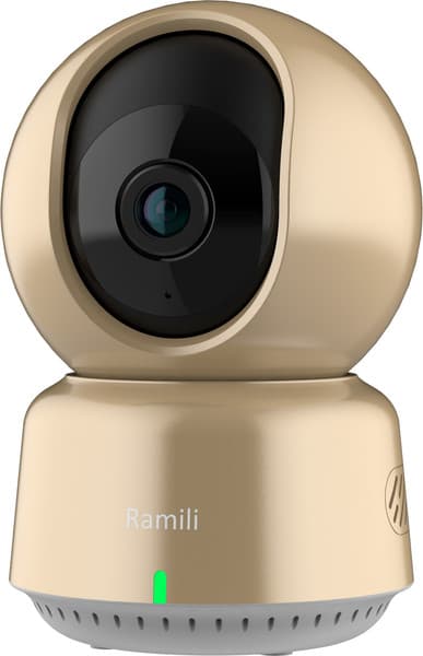 Видеоняня Ramili Baby Wi-Fi Full HD RV1600C 6