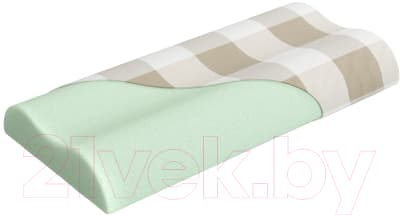 Подушка для малышей Mr. Mattress Honey XL 2
