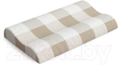 Подушка для малышей Mr. Mattress Honey L 2