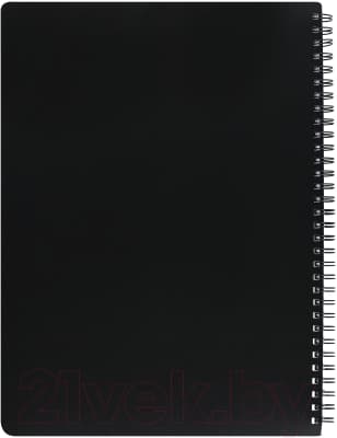 Тетрадь inФормат IFNGR-120-BLK 2