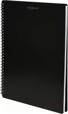 Тетрадь inФормат IFNGR-120-BLK 4