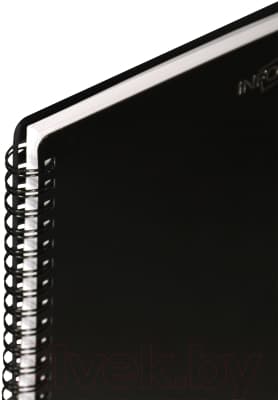 Тетрадь inФормат IFNGR-120-BLK 3