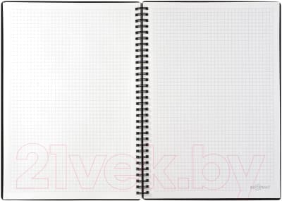 Тетрадь inФормат IFNGR-120-BLK 5