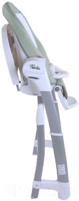 Стульчик для кормления Pituso Triola 3 в 1 6