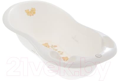Ванночка детская Tega Мишки / MS-005 LUX-118