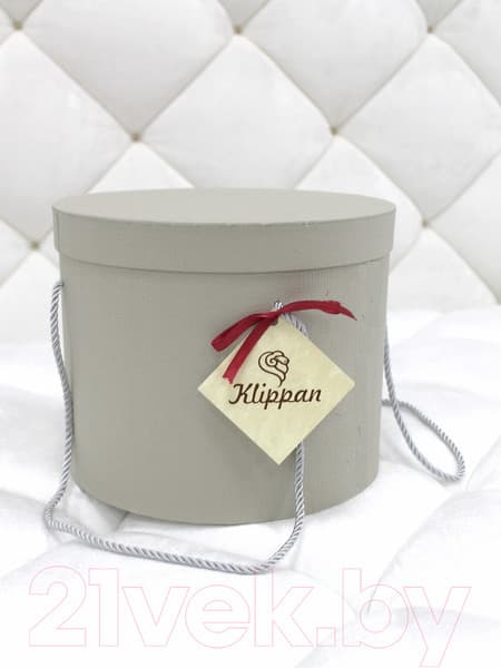 Покрывало для малышей Klippan Ромашки 70x90 5
