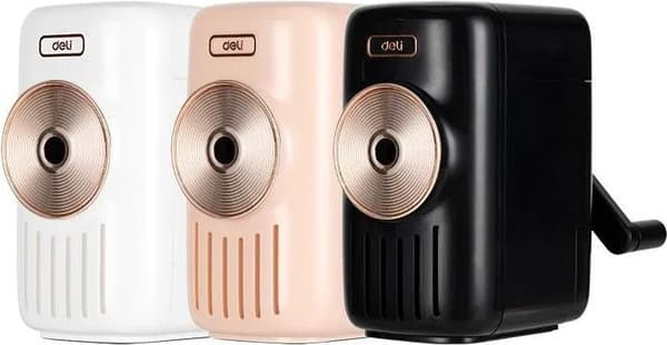Точилка Deli E71165A 2