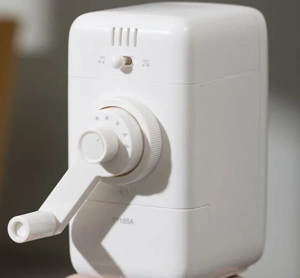 Точилка Deli E71165A 6