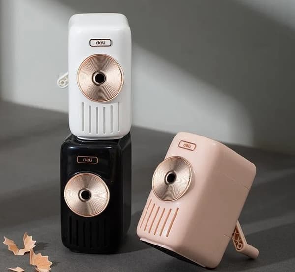 Точилка Deli E71165A 8